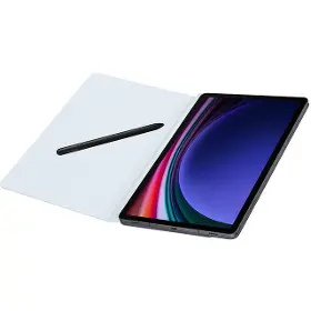 Pouzdro pro tablet - Samsung Smart Book Cover Tab S9/S9 FE/S10 FE Blue - 6