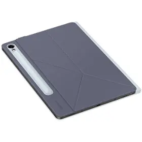 Pouzdro pro tablet - Samsung Smart Book Cover Tab S9/S9 FE/S10 FE Blue - 7