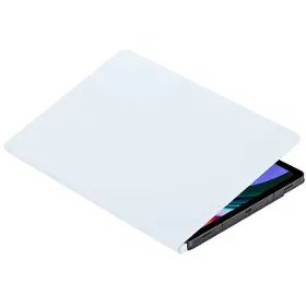 Pouzdro pro tablet - Samsung Smart Book Cover Tab S9/S9 FE/S10 FE Blue - 1