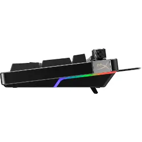 Herní klávesnice - HyperX Alloy Rise US - 2