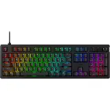 Hyperx Alloy Rise wired keyboard