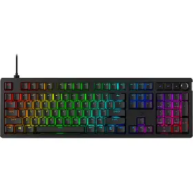 Herní klávesnice - HyperX Alloy Rise US - 1