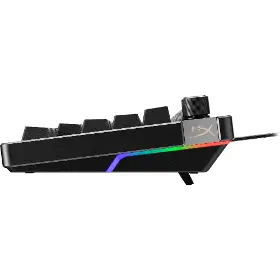 Herní klávesnice - HyperX Alloy Rise 75 Wired US - 2
