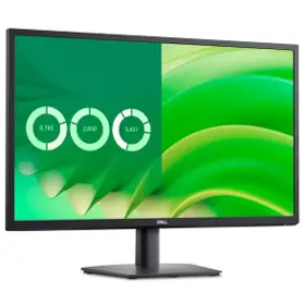 LCD monitor - Dell LCD E2725H 27 LED 75Hz 5ms - 2