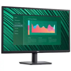 LCD monitor - Dell LCD E2723H 27 LED FHD 8ms - 2