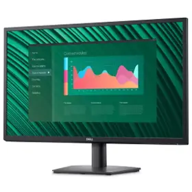 LCD monitor - Dell LCD E2723H 27 LED FHD 8ms - 3