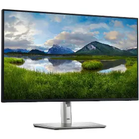 LCD monitor - Dell LCD P2725HE - 2