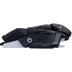 Herní myš - Mad Catz R.A.T. 4+ - 4