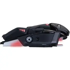 Herní myš - Mad Catz R.A.T. 4+ - 5