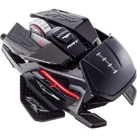 Herní myš - Mad Catz R.A.T. X3 - 2
