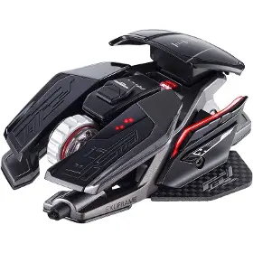 Herní myš - Mad Catz R.A.T. X3 - 3