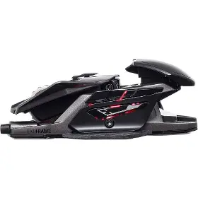 Herní myš - Mad Catz R.A.T. X3 - 4