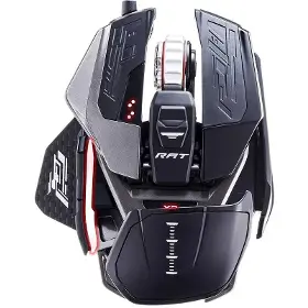 Herní myš - Mad Catz R.A.T. X3 - 1