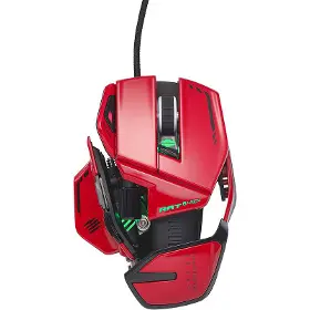 Herní myš - Mad Catz R.A.T. 8+ ADV - 2