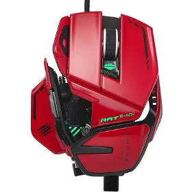 Herní myš - Mad Catz R.A.T. 8+ ADV - 1
