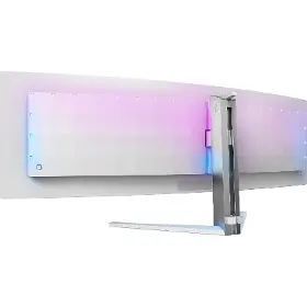 OLED monitor - Philips 48,9" 49M2C8900L - 5