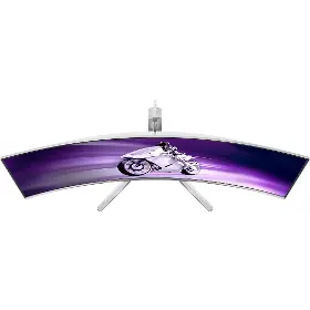 OLED monitor - Philips 48,9" 49M2C8900L - 7