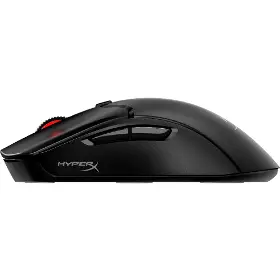 Herná myš - HyperX Pulsefire Haste 2 Core Wireless Black - 2
