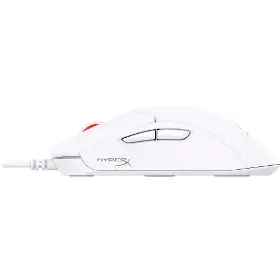 Herná myš - HyperX Pulsefire Haste 2 Wired White - 3