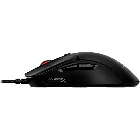 Herná myš - HyperX Pulsefire Haste 2 Wired Black - 3