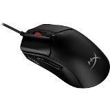 HyperX Pulsefire Haste 2 Wired Black