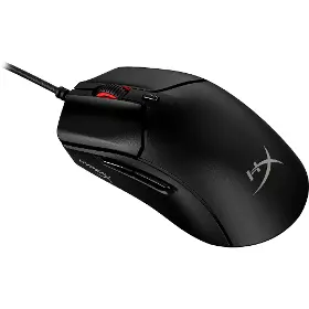 Herná myš - HyperX Pulsefire Haste 2 Wired Black - 1