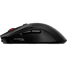 Herní myš - HyperX Pulsefire Haste 2 Mini Wireless Black - 3
