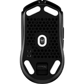 Herní myš - HyperX Pulsefire Haste 2 Mini Wireless Black - 4
