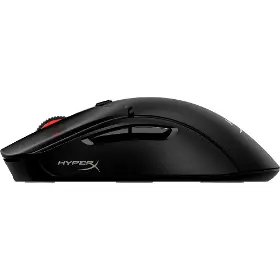 Herná myš - HyperX Pulsefire Haste 2 Wireless Black - 4