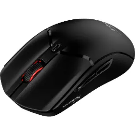 Herná myš - HyperX Pulsefire Haste 2 Wireless Black - 1