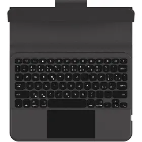 Pouzdro pro iPad - UAG Rugged Keyboard iPad 10.2 - 2