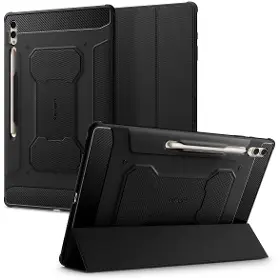 Pouzdro pro tablet - Spigen Rugged Armor Pro Tab S9 Ultra - 13
