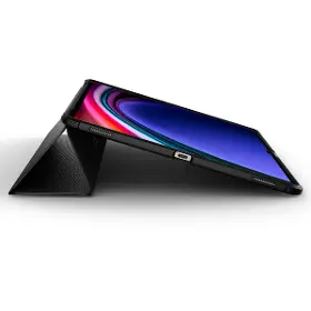 Pouzdro pro tablet - Spigen Rugged Armor Pro Tab S9 Ultra - 4