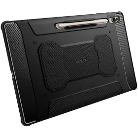 Pouzdro pro tablet - Spigen Rugged Armor Pro Tab S9 Ultra - 7