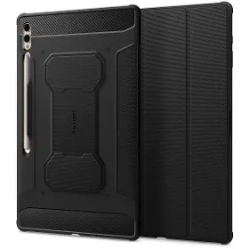 Pouzdro pro tablet - Spigen Rugged Armor Pro Tab S9 Ultra - 1