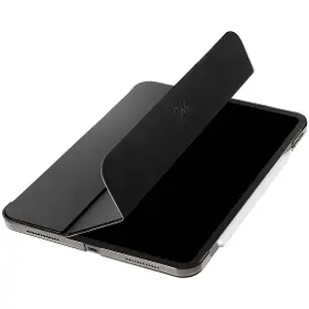 Pouzdro pro tablet - Spigen Smart Fold iPad 10,9 Black - 5