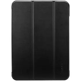 Pouzdro pro tablet - Spigen Smart Fold iPad 10,9 Black - 1