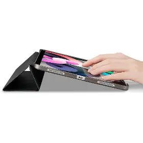 Pouzdro pro tablet - Spigen Smart Fold iPad Air 10,9/11 - 4