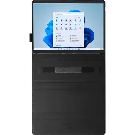 Pouzdro pro tablet - Spigen Stand Folio Surface Pro 9/8 - 5