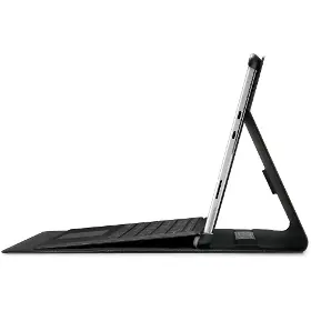 Pouzdro pro tablet - Spigen Stand Folio Surface Pro 9/8 - 7
