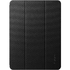 Pouzdro pro tablet - Spigen Urban Fit iPad 10,2 Black - 1