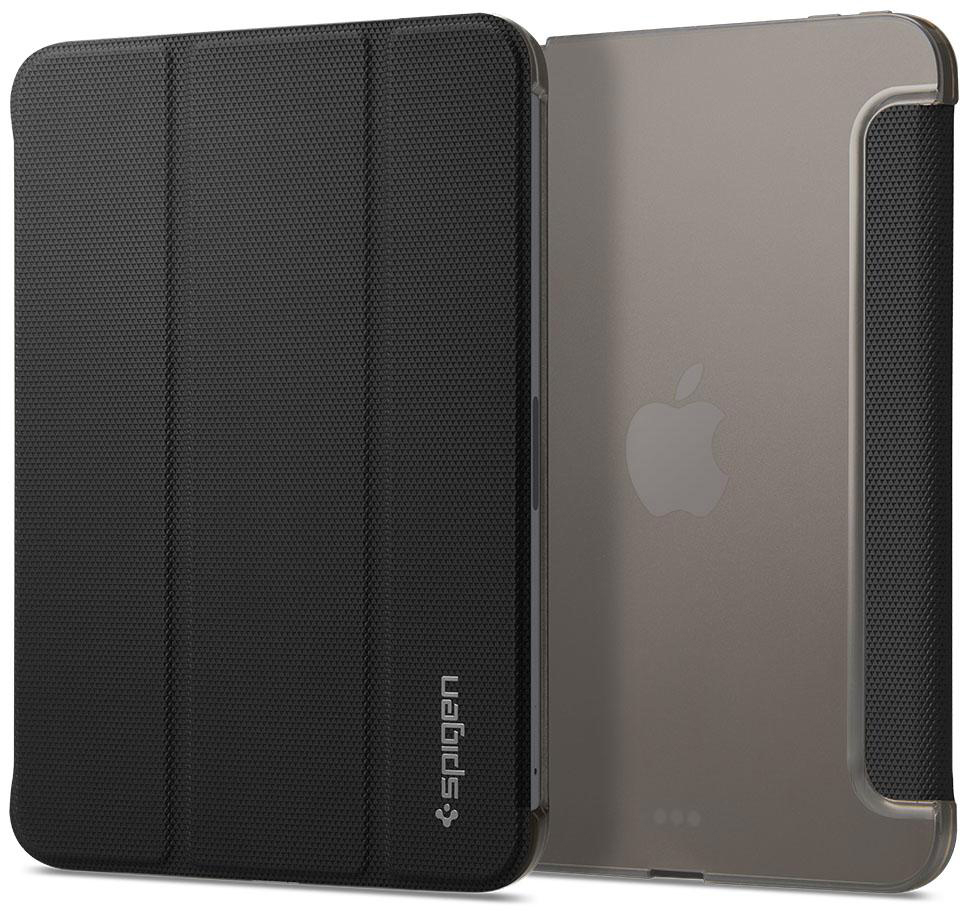 Folie pro iPad Spigen Liquid Air Folio iPad Mini 6 Planeo