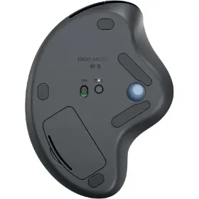 PC myš - Logitech ERGO M575S Wireless Trackball - 4