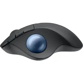 PC myš - Logitech ERGO M575S Wireless Trackball - 5