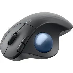 PC myš - Logitech ERGO M575S Wireless Trackball - 6