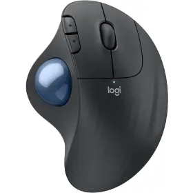 PC myš - Logitech ERGO M575S Wireless Trackball - 1