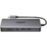 Ugreen USB-C Hub 10Gbps USB 3.2