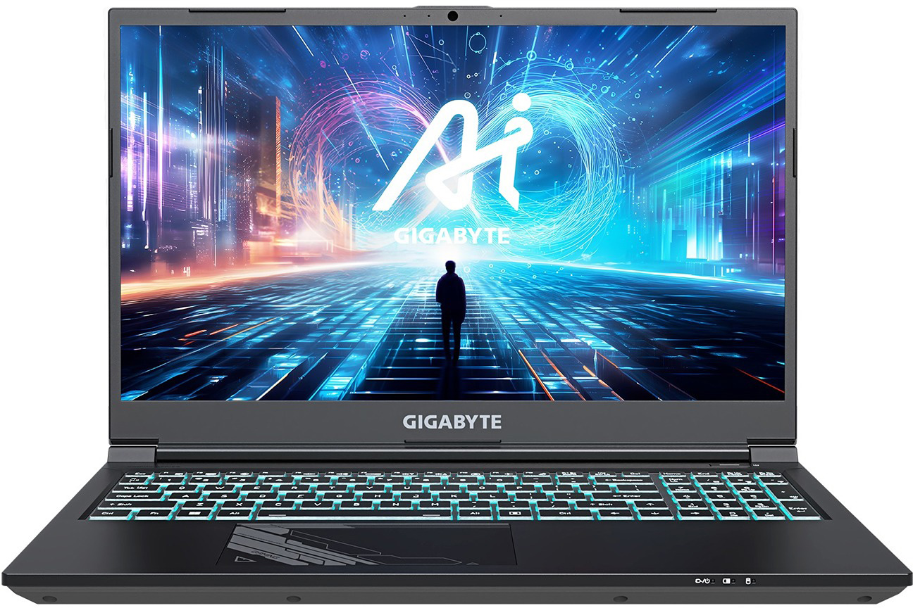 Gigabyte MF5 2024 G5 MF5-H2CZ353KH | Planeo