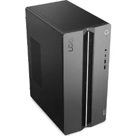 Herný PC - Lenovo LOQ twr i5 16/512GB 3050 W11H - 1