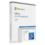 Microsoft Office 2024 pro domácnosti CZ